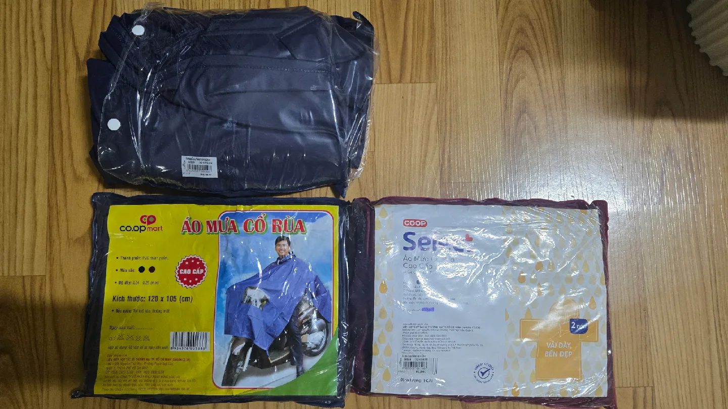 베트남에서 사온 오토바이 판쵸우의 새상품 만원/중고품 오천원