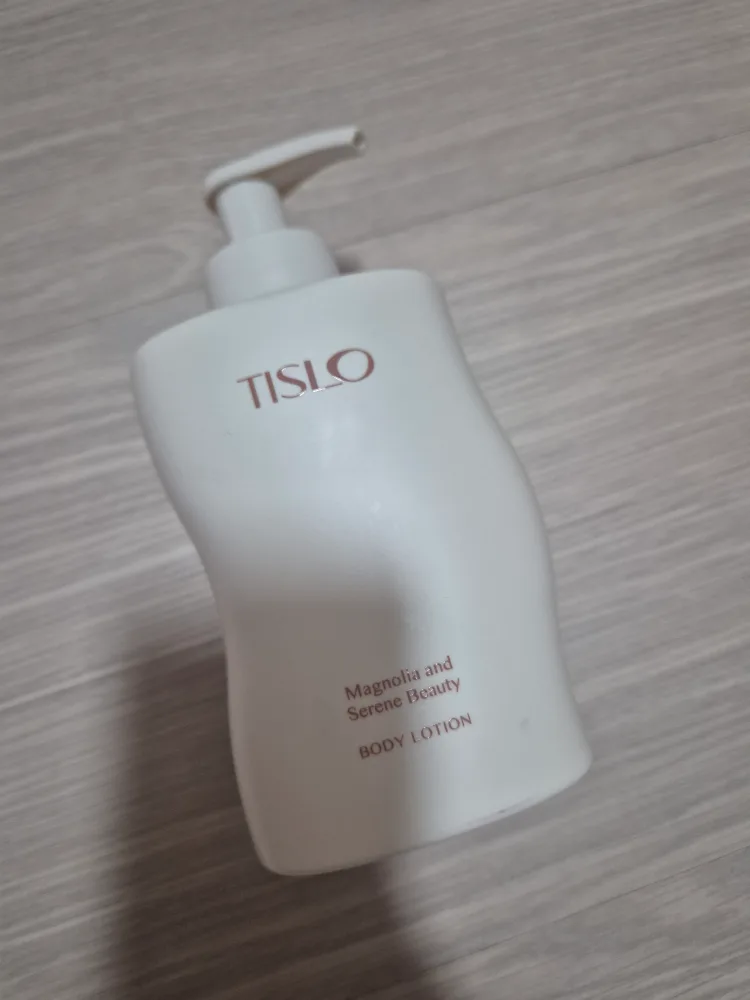 티슬로 바디로션