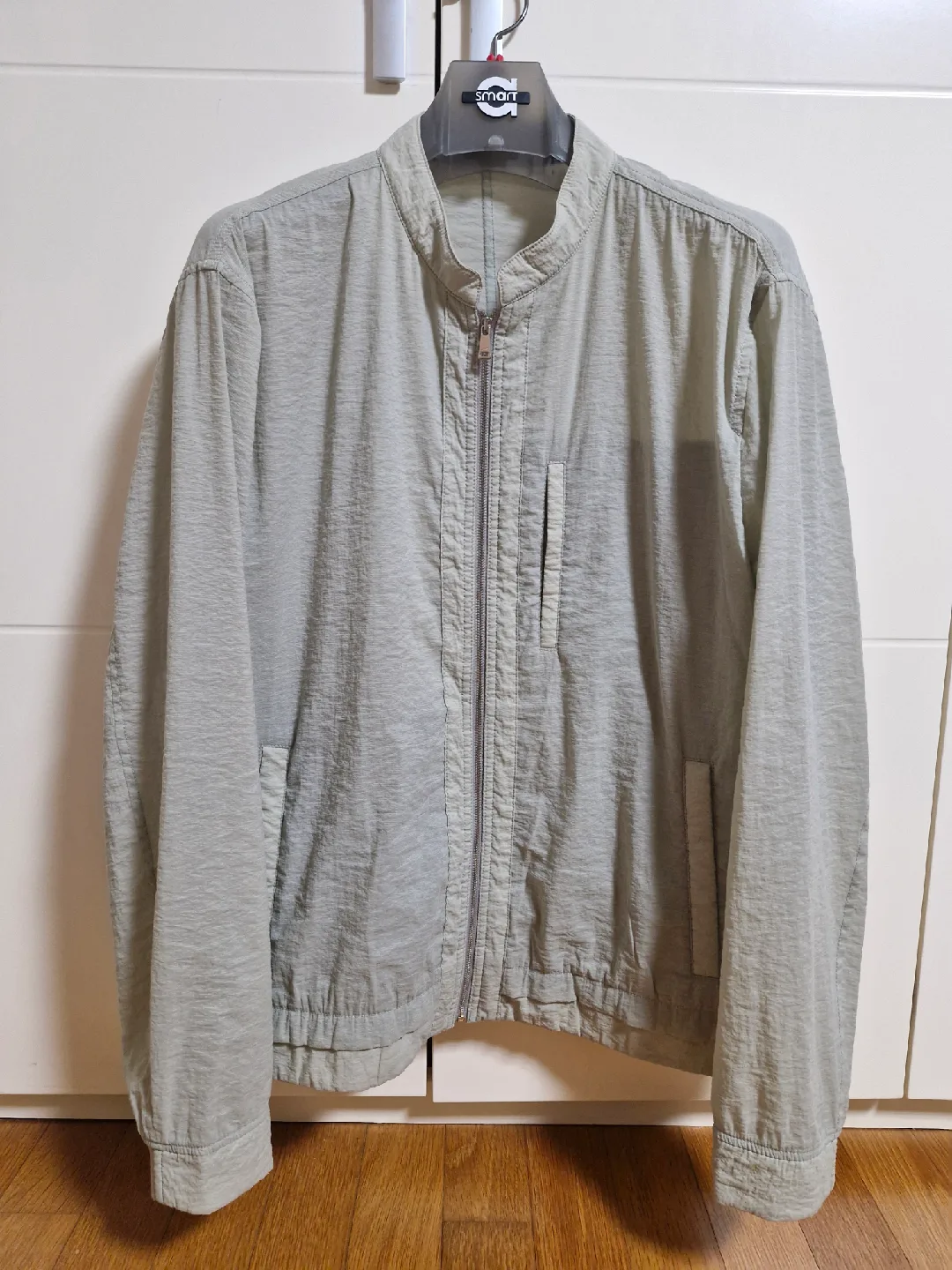 (상태최상) 닥스 DAKS 남성 점퍼