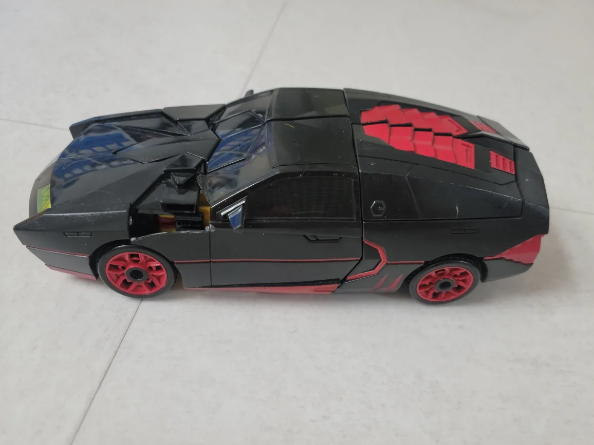 헬로카봇 제트렌