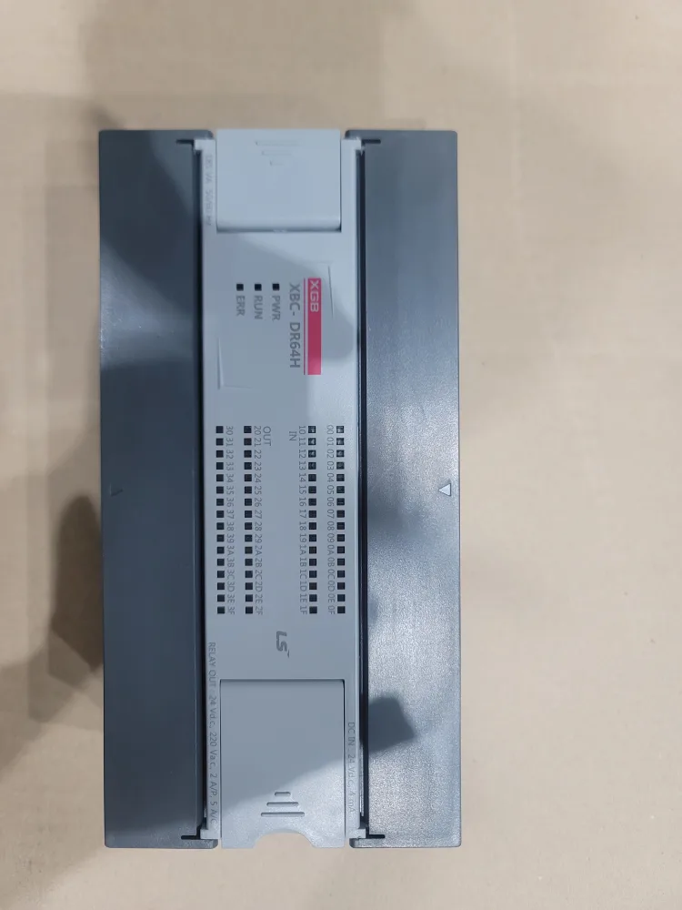 LS XGB-C-DR64H 모듈 중고
