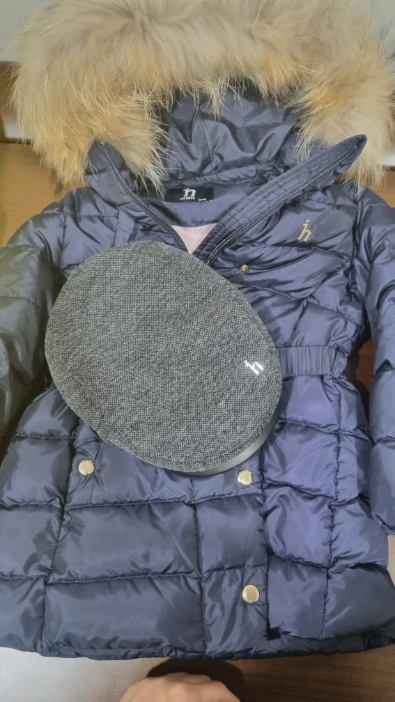 헤지스 아동복 키즈 (중고)