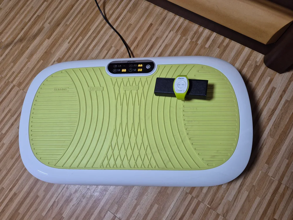 유니텍 바디밸런스 UT-M8600