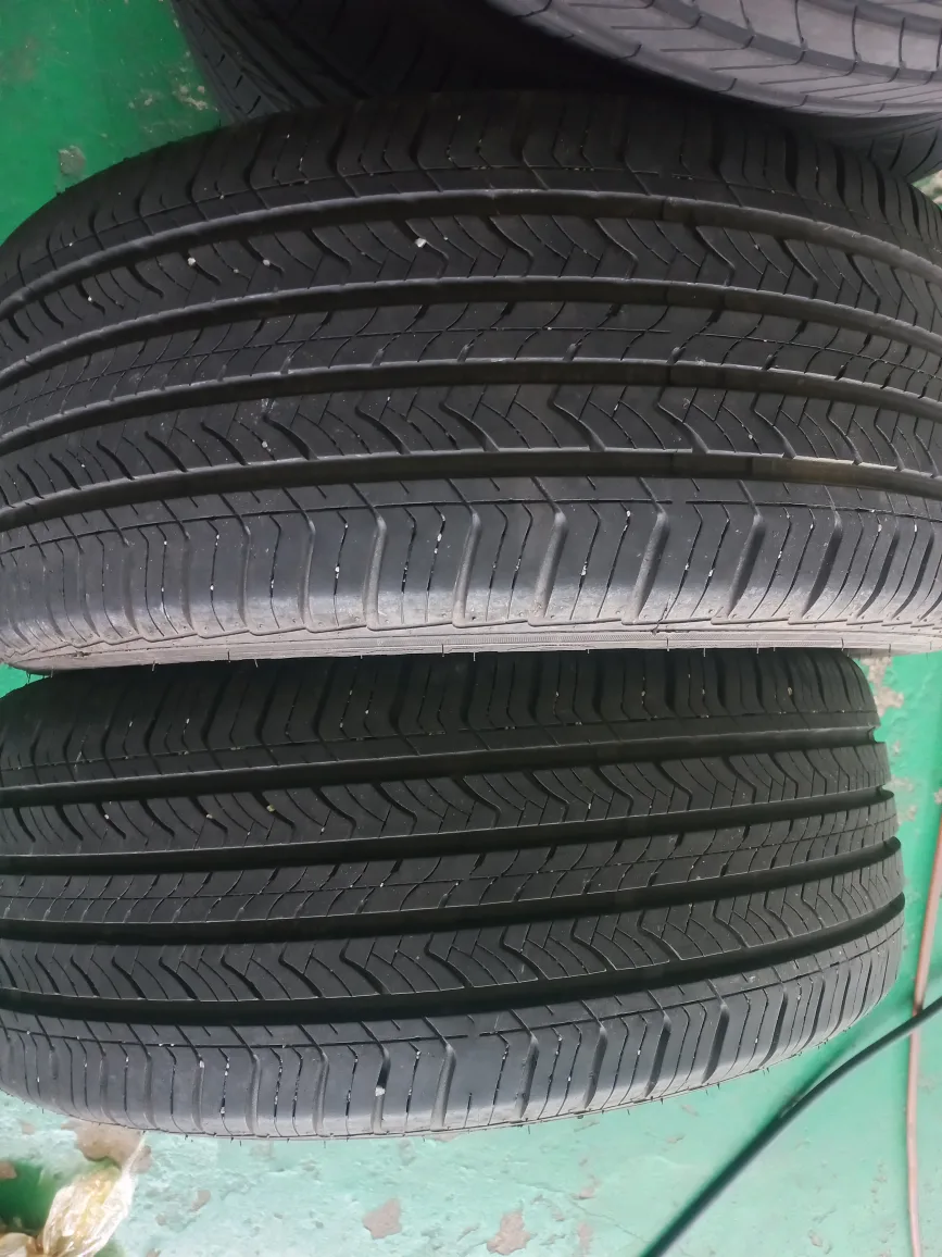 225/50R17 중고 타이어
