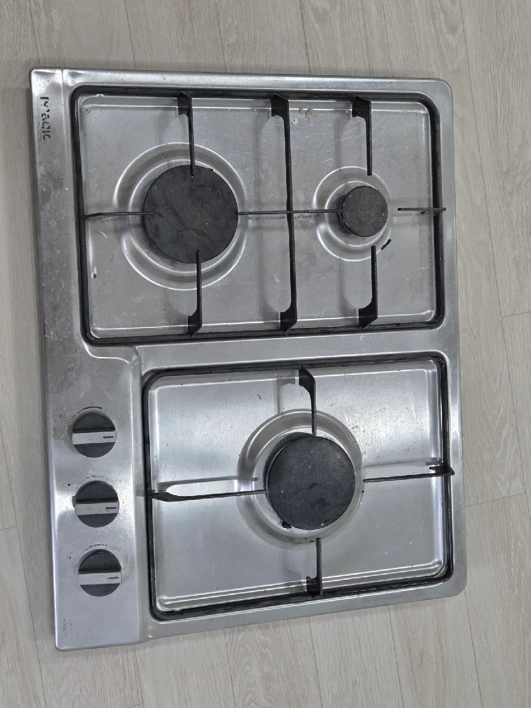 중고 가스레인지