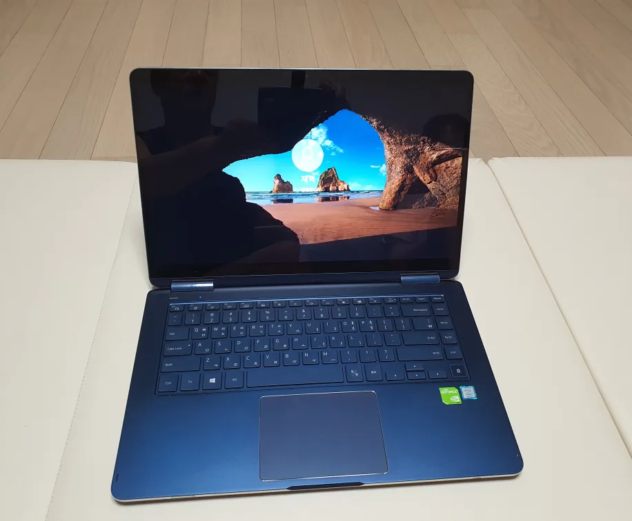삼성 노트북 펜S i7 최고사양 판매