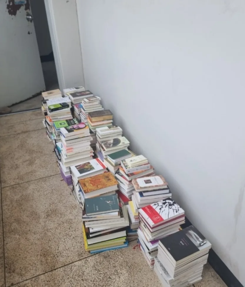 중고소설책삽니다