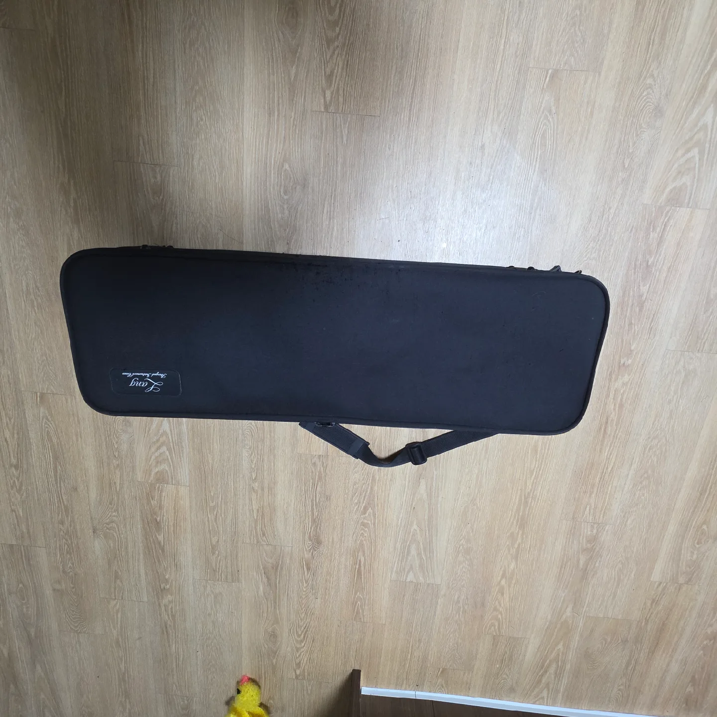 우드브릿지 바이올린 세트