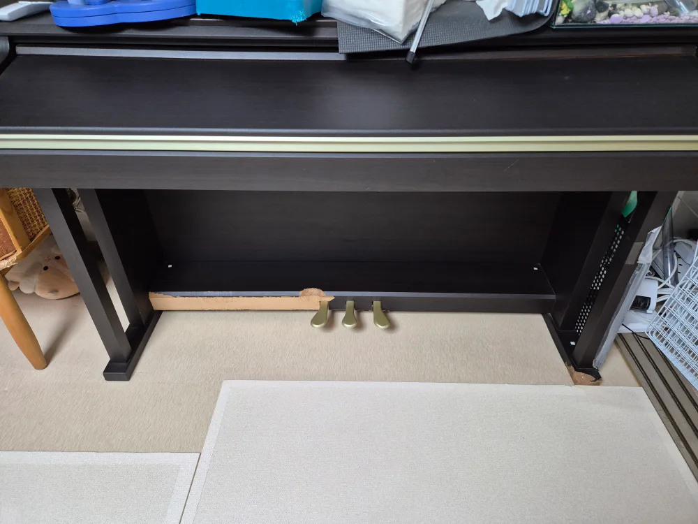 중고 디지털 피아노