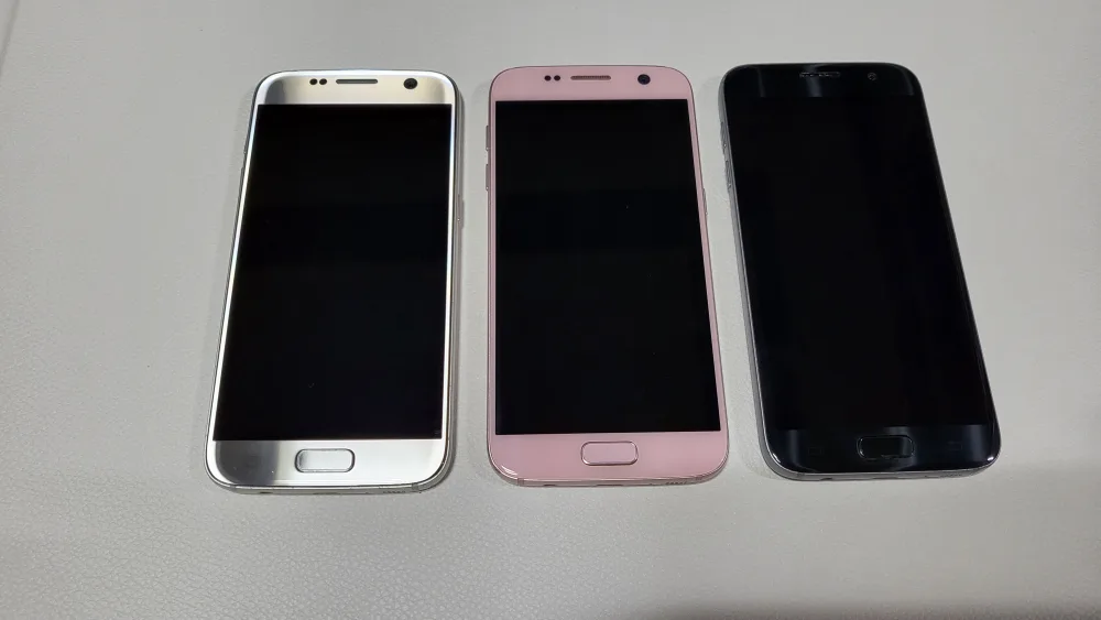 갤럭시 s7 ( g930) 중고폰