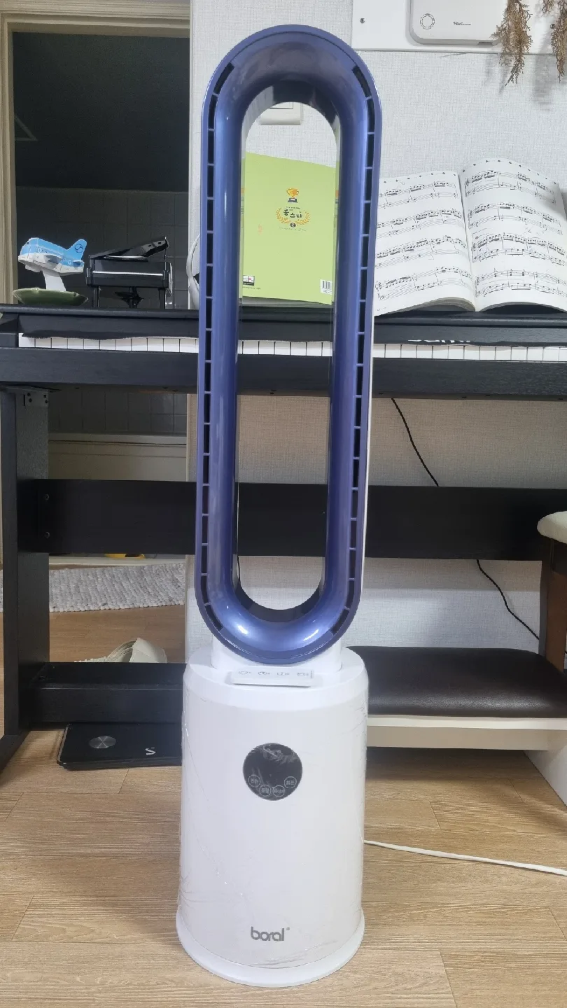 날개없는 선풍기 판매