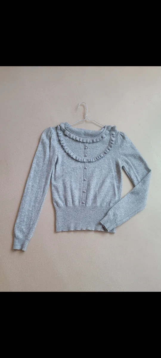 여성 니트 3개 (S~M 사이즈)  각5000원 새상풍포항