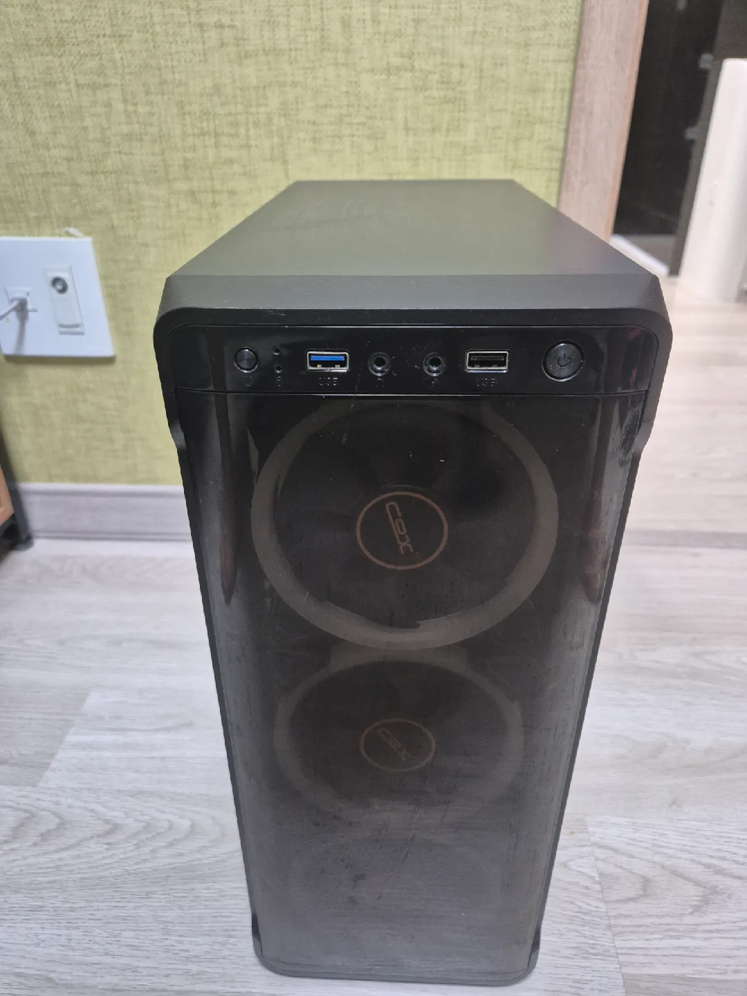 [급처]사무/게임용 중고 컴퓨터 본체 팝니다