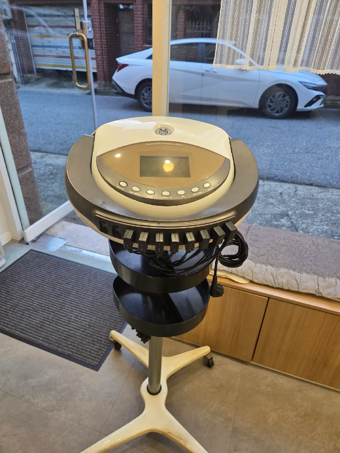 디지털 기계 (미용, 헤어, 미용기기,중고)