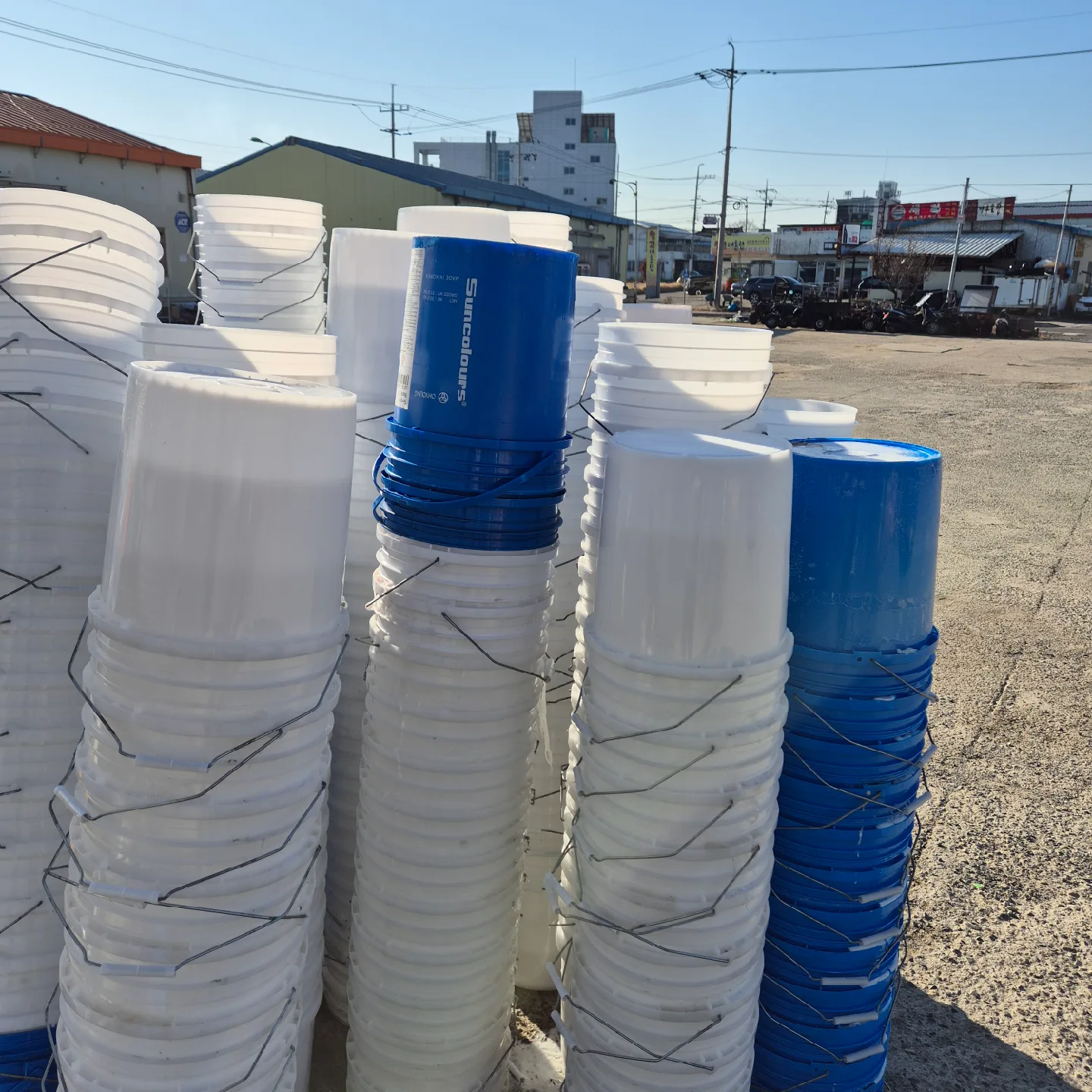 pp통팝니다 개당2500