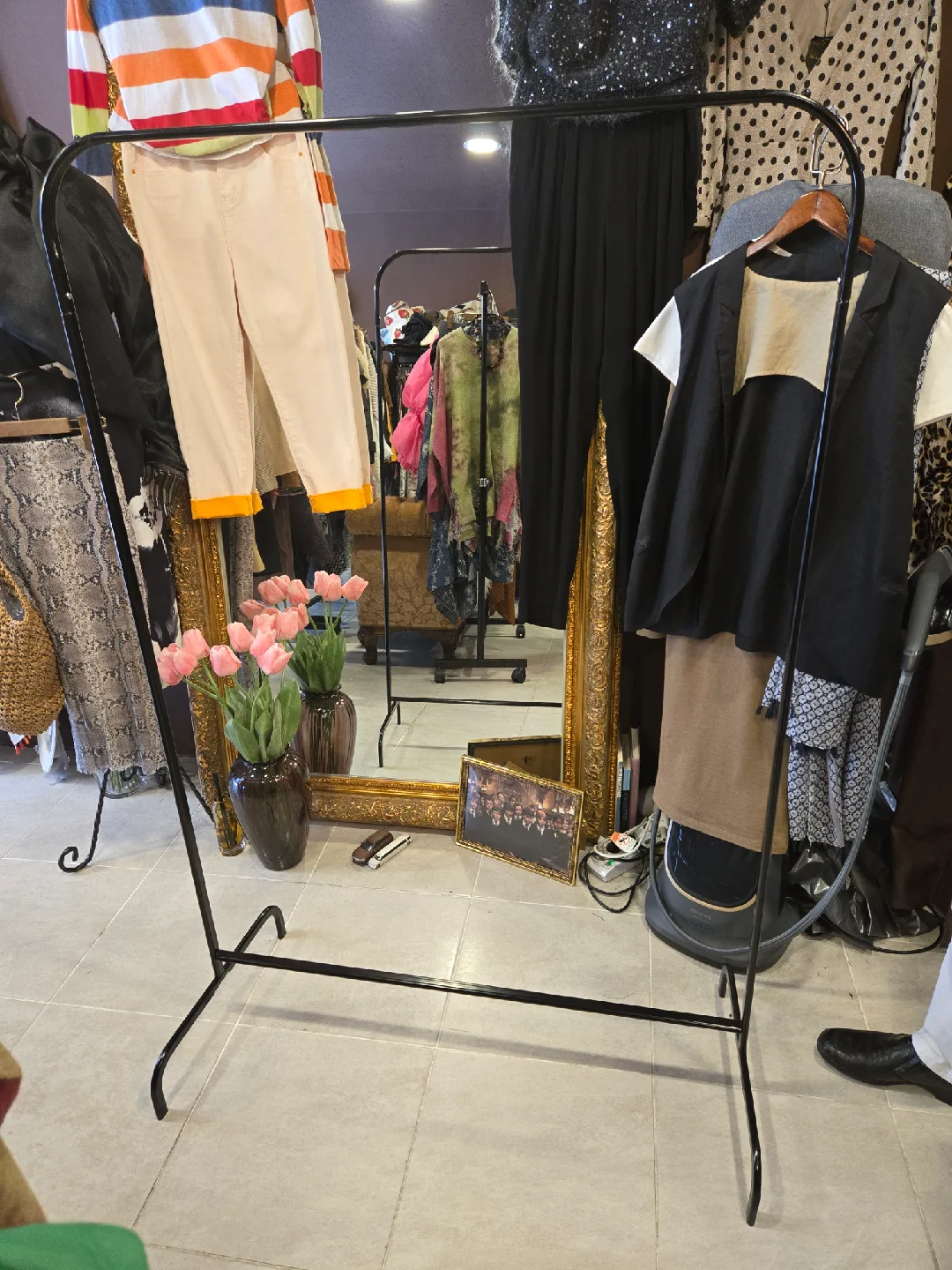 블랙헹거입니다