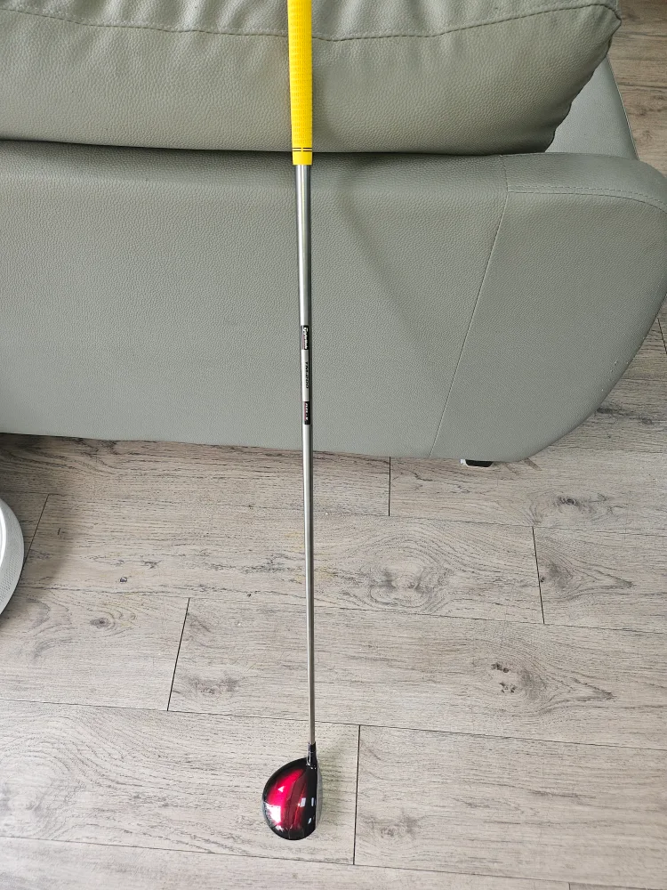 4번 17° SONIC 우드 입니다 중고