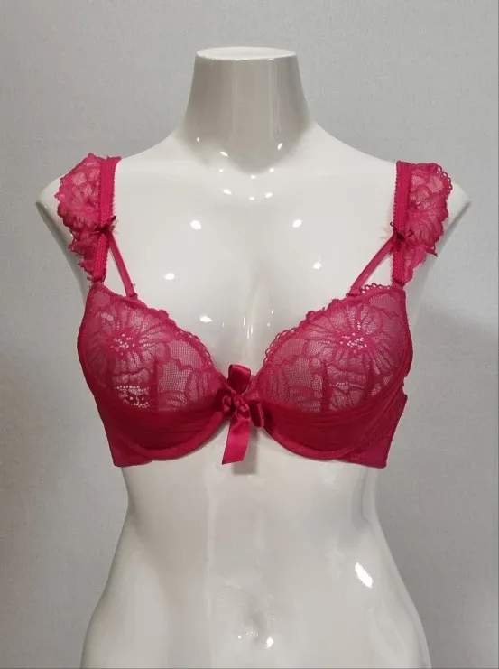 에블린 왕뽕 브라 75에이 중고