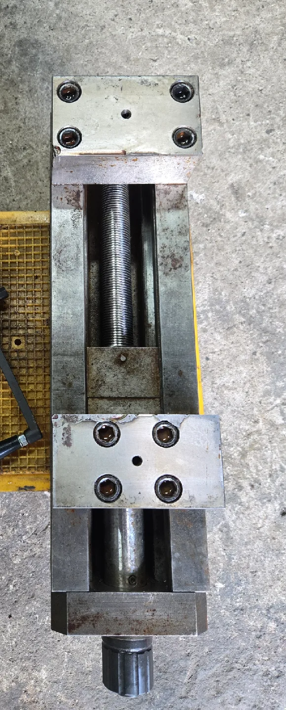 삼천리기계 파워바이스 중고 PLV-160