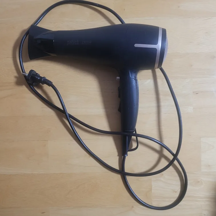 파테크 2300W 헤어 드라이기 PD-H4300 중고