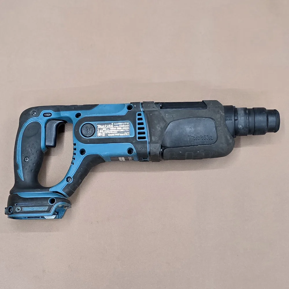 마끼다 18V 충전햄머드릴 본체(중고품)