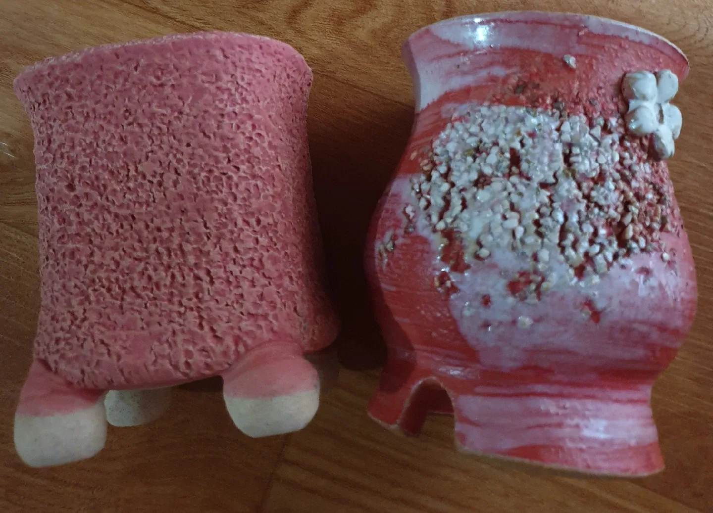 다육이화분(중고. 물로 깨끗하게 씻었어요.)