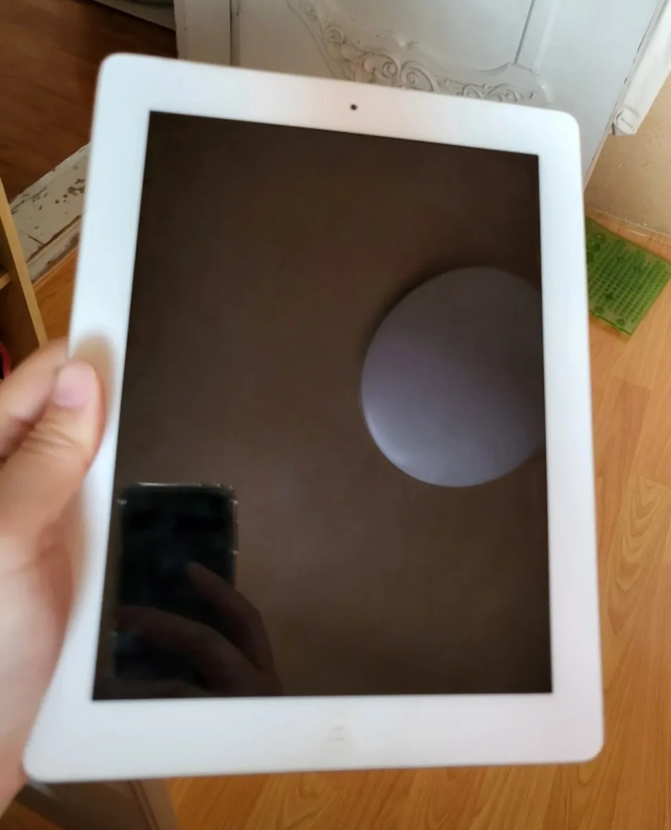 뉴아이패드 3세대 32GB