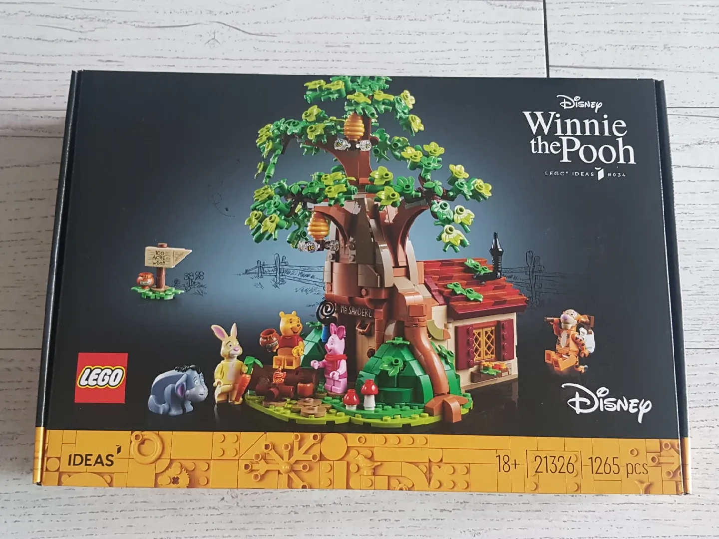 #레고#21307#21325#21326#31120