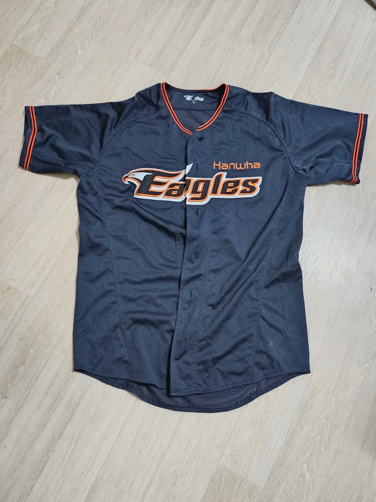 한화이글스 야구 유니폼 95  노마킹