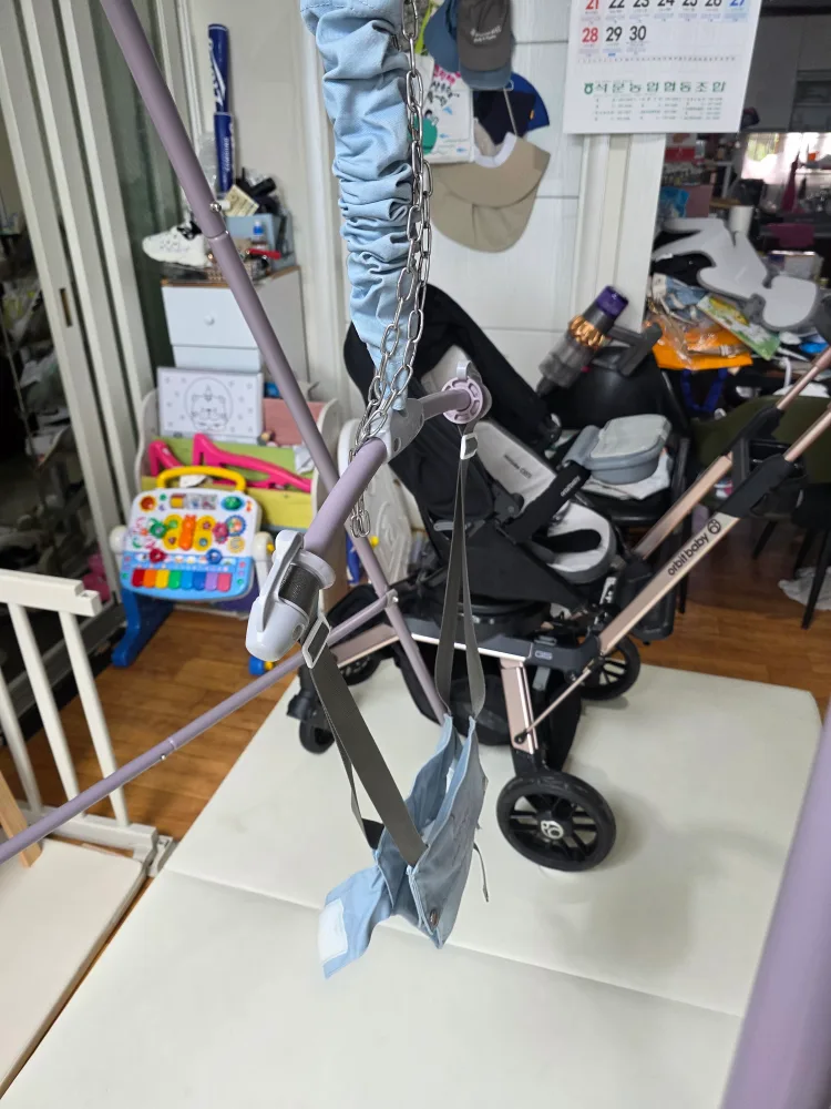 라라비 점퍼루 팝니다