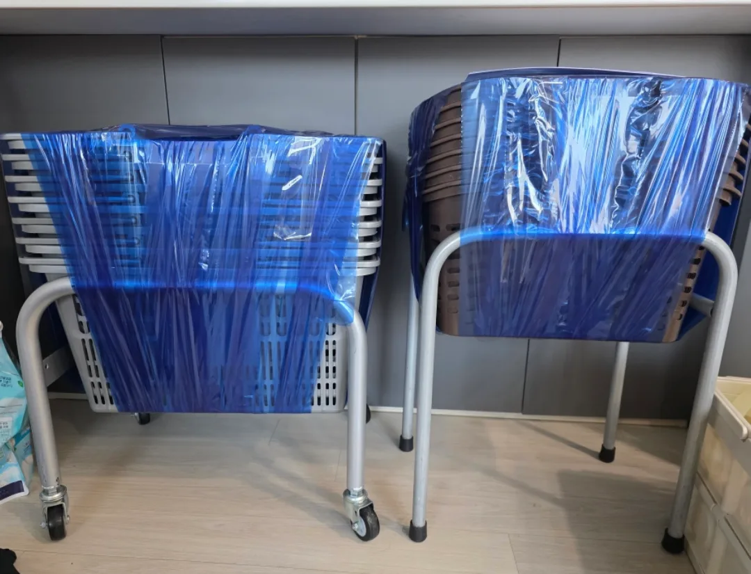 바구니 판매합니다 (폐업물품 정리/9.16일 이전까지판매)