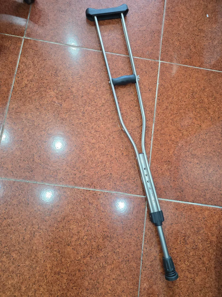 중고 목발 무료나눔