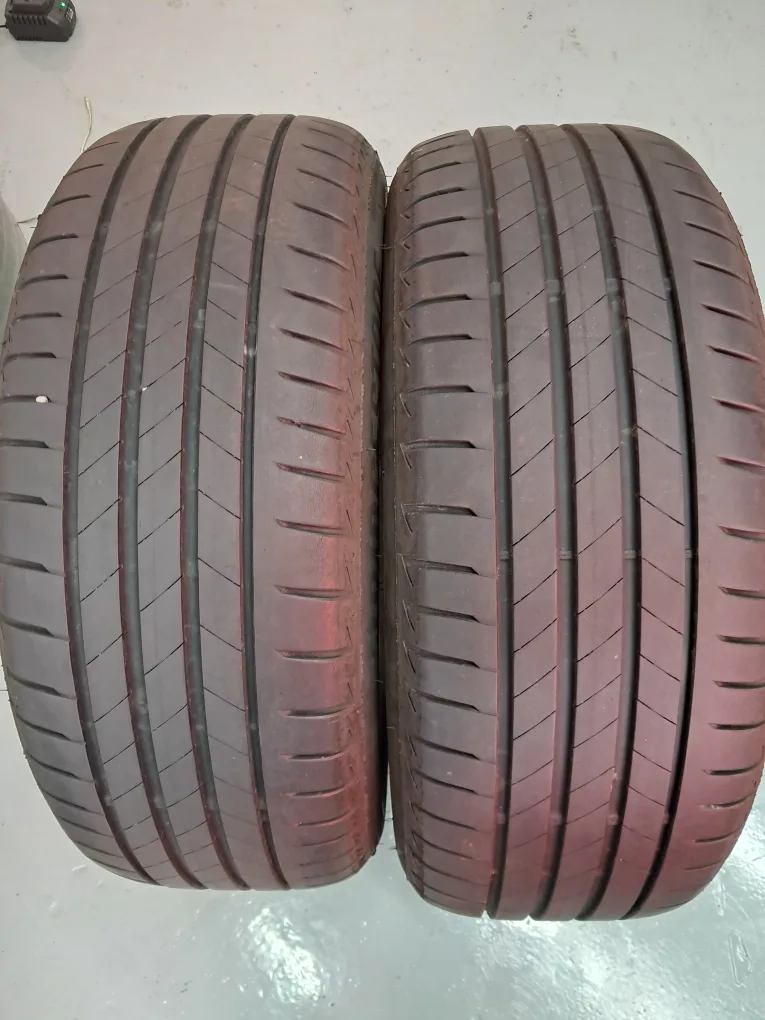 브릿지스톤 타이어