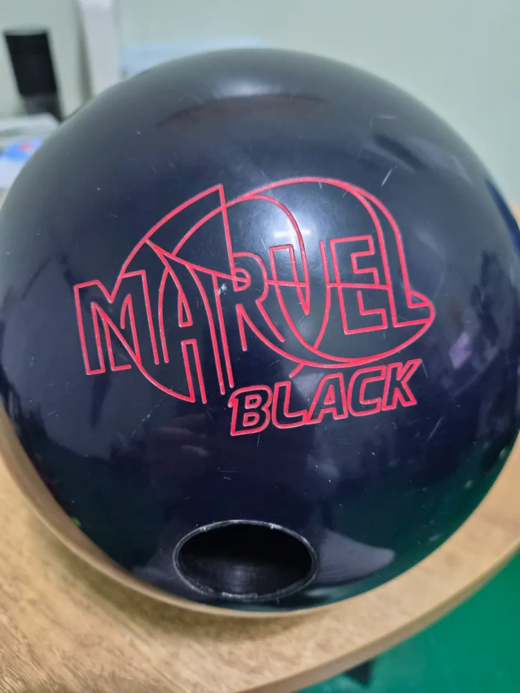 중고볼링공 15파운드 판매합니다😄