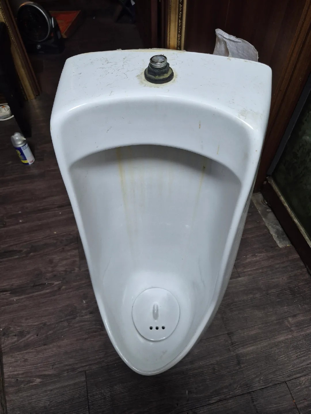 남성용 소변기 (중고)