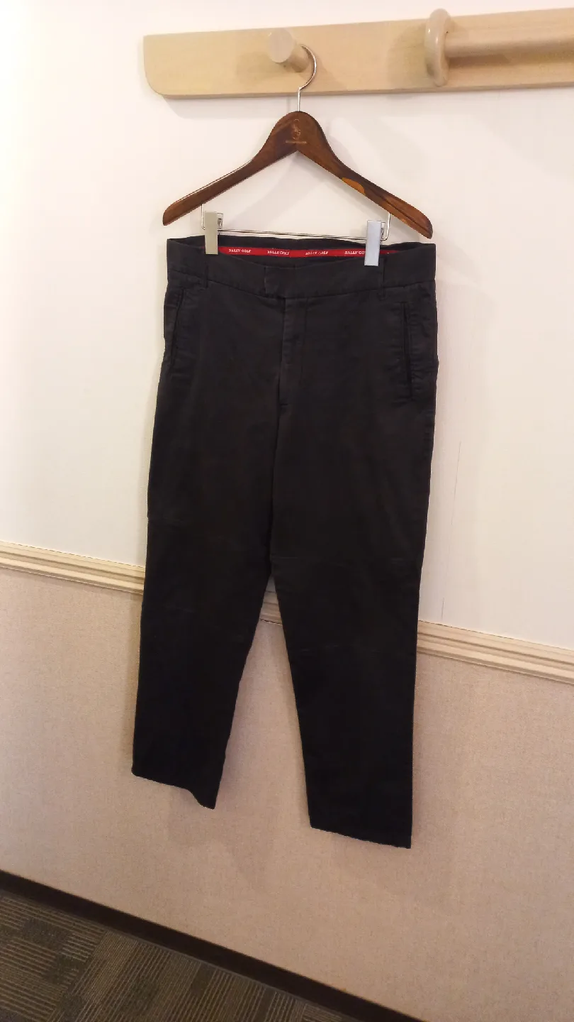 발리 남성 바지 34