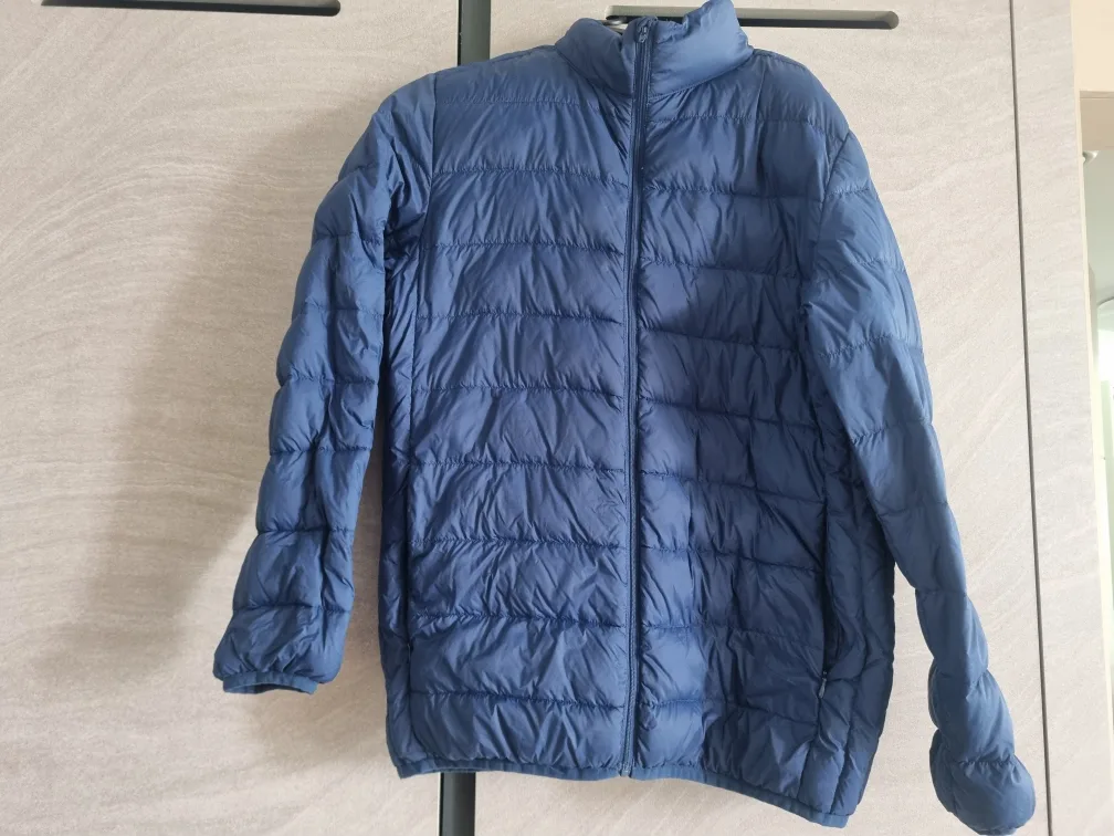 중고제품)경량 패딩 80-165(15)