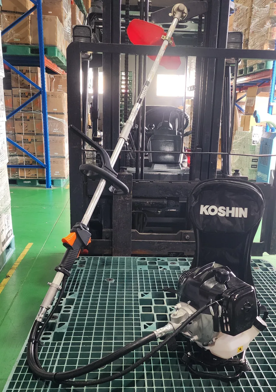 고신 엔진예초기 EBC43BP 중고