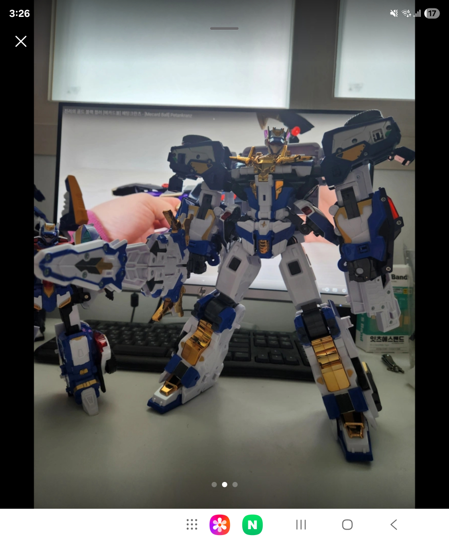 메탈카드봇S, 헬로카봇, 미니특공대 다 정리합니다.