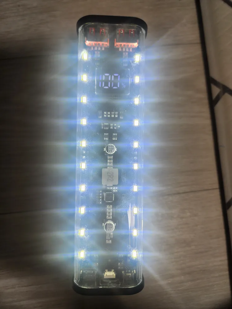 5v 유에스비 보조배터리 팝니다 충전용 낚시용 조명용으로 좋아요