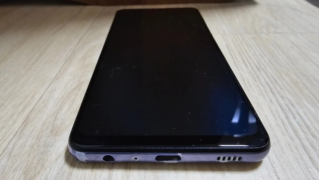 [중고] 갤럭시 A32 64GB _ LG U+