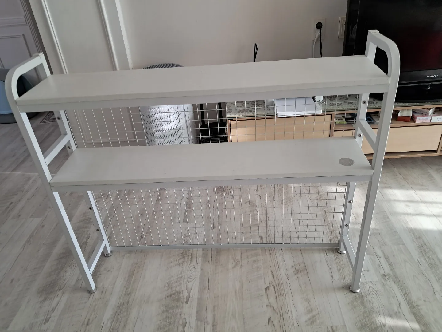 중고등 아이들이 선호할 책 꽂이 입니다