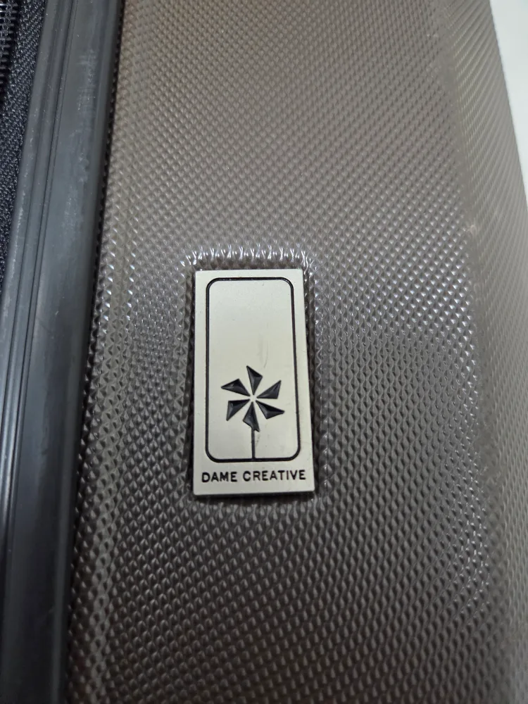 DAME CREATIVE 캐리어 중고거래~^^