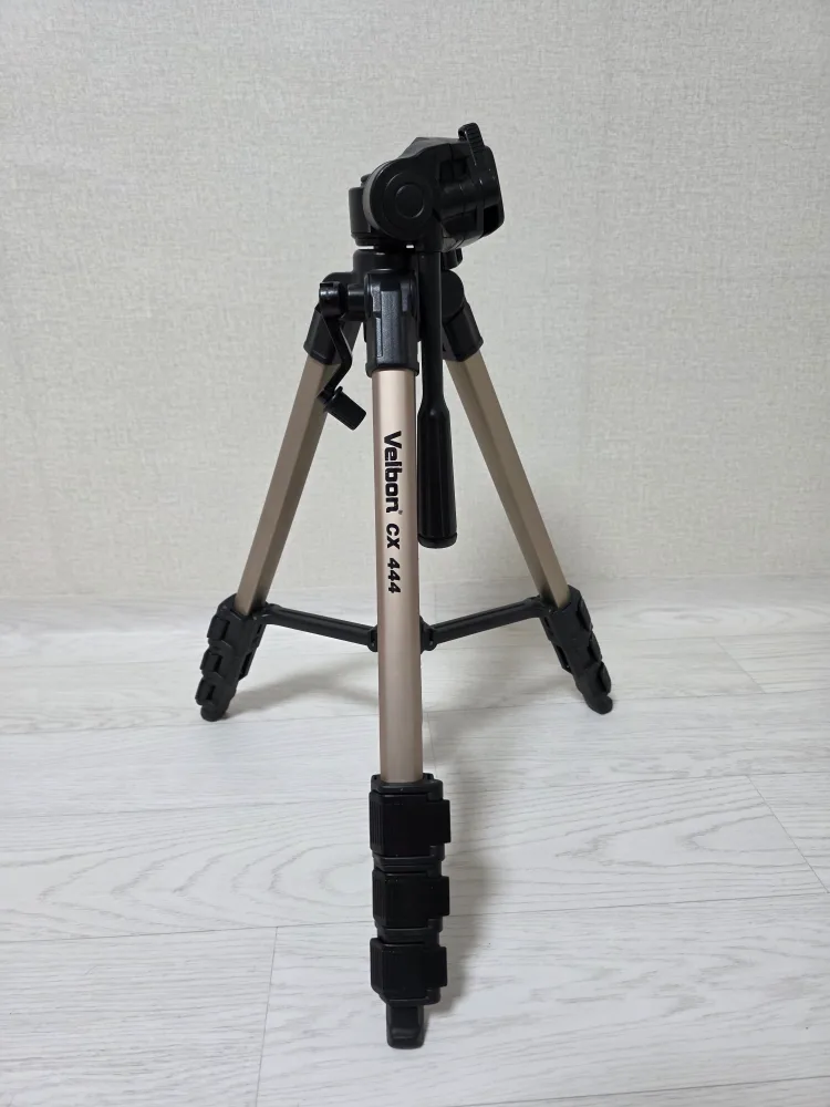 Velbon CX 444 삼각대