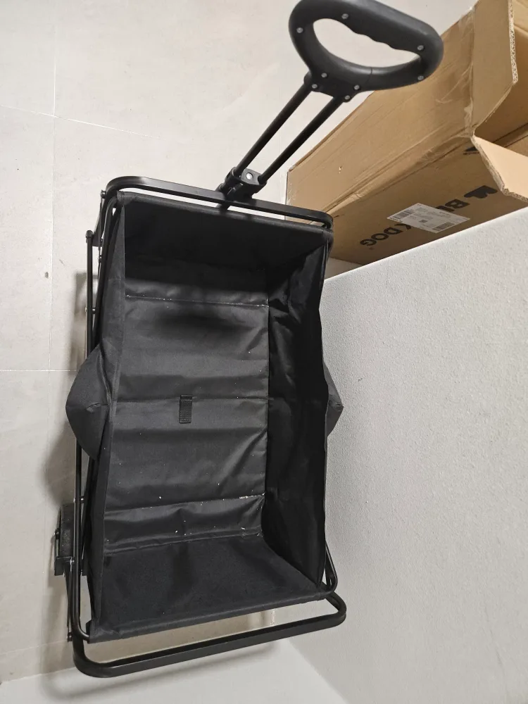 캠핑용 웨건 판매합니다 새거 아님 중고