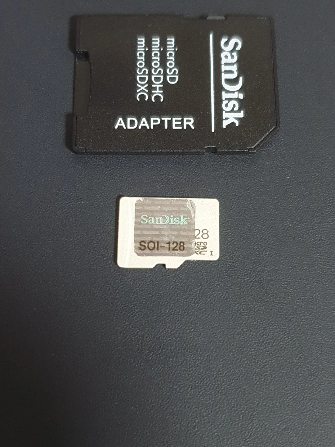 Sandisk 닌텐도 스위치 micro SD APEX
