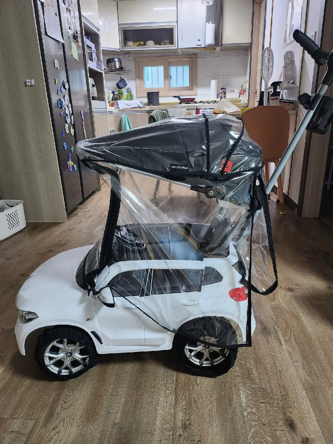 파파야나인 BMW X5 푸쉬카중고판매합니다