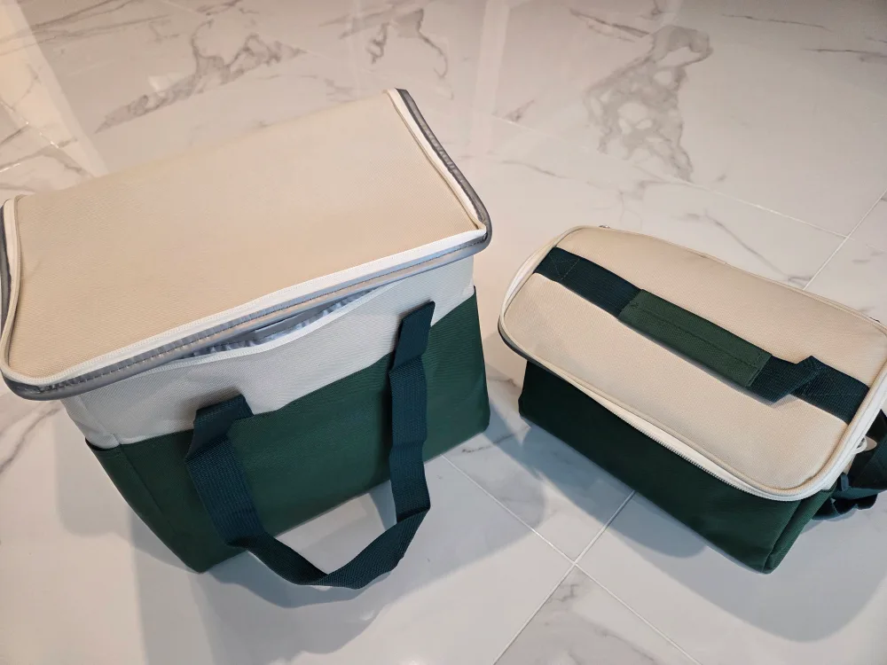 보냉백 쿨러백 새상품