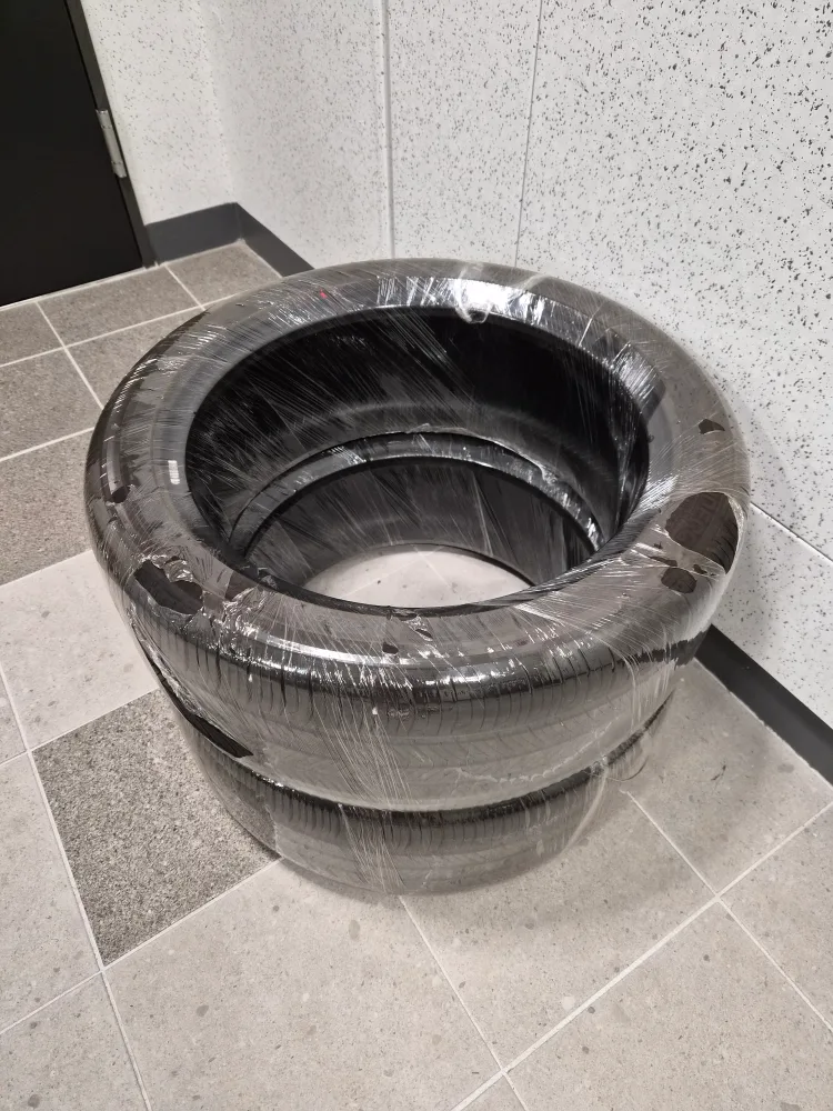 [중고]한국타이어 키니지 GT 225/45R 17 - 2EA(일괄)