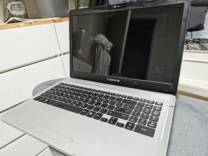 LG 구형 노트북 중고